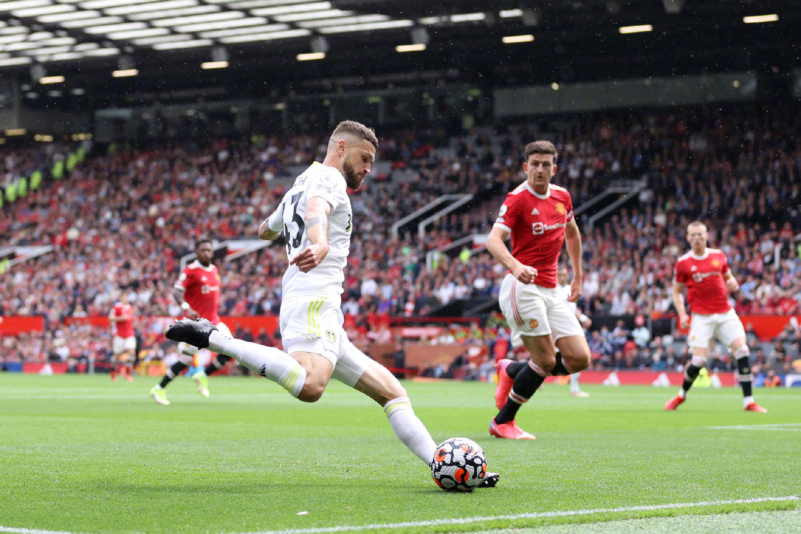 这些替补队 这些替补队