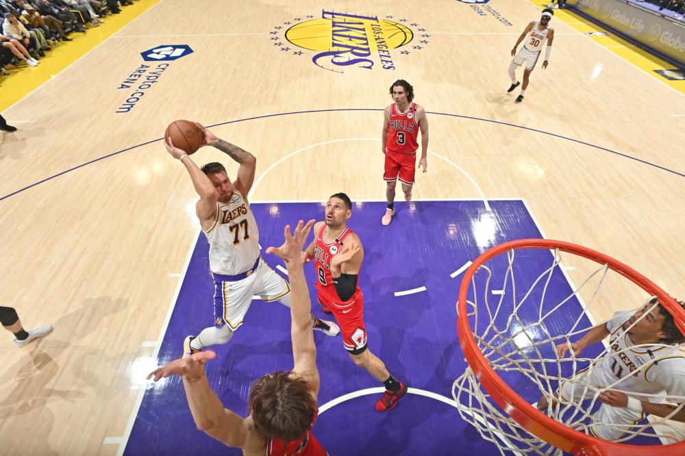 在季后赛中 在季后赛中