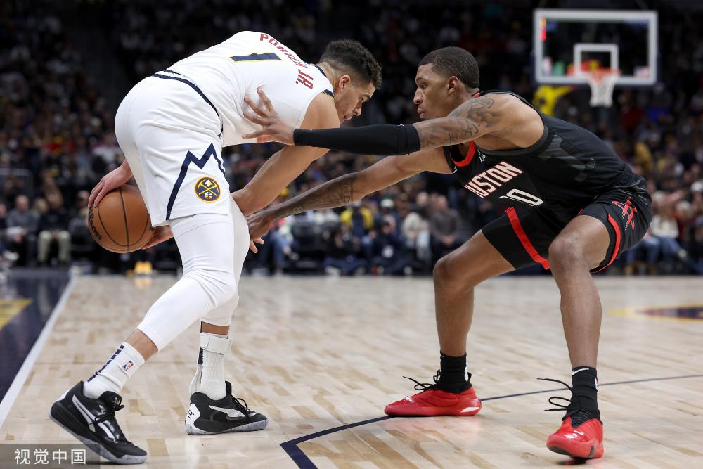 天赋新星 天赋新星